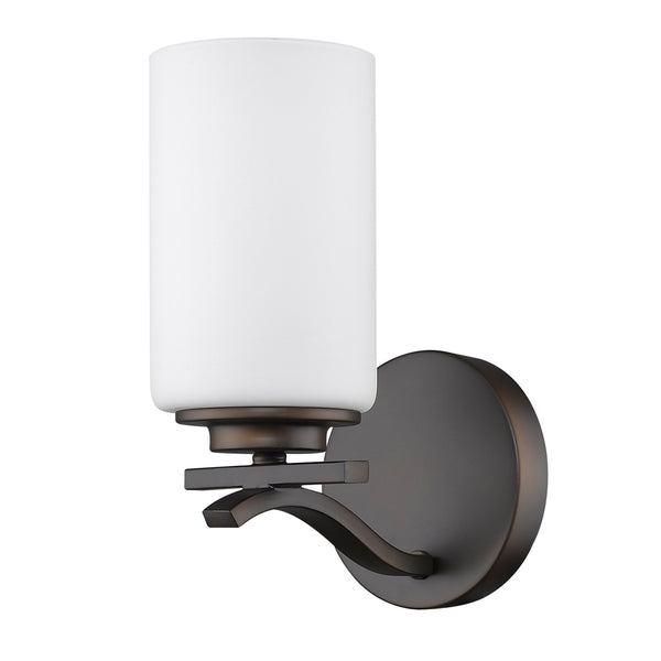 Poydras Sconce by Acclaim Lighting