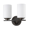 Poydras Vanity by Acclaim Lighting