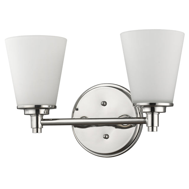 Conti Sconce by Acclaim Lighting