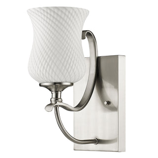 Evelyn Sconce by Acclaim Lighting
