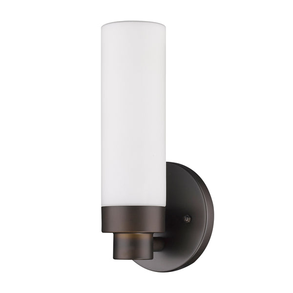 Valmont Sconce by Acclaim Lighting