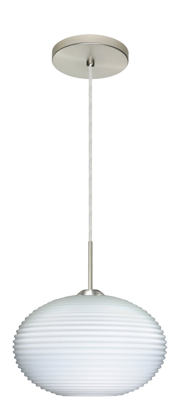 Pape Pendant by Besa