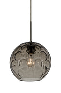 Bombay Pendant by Besa