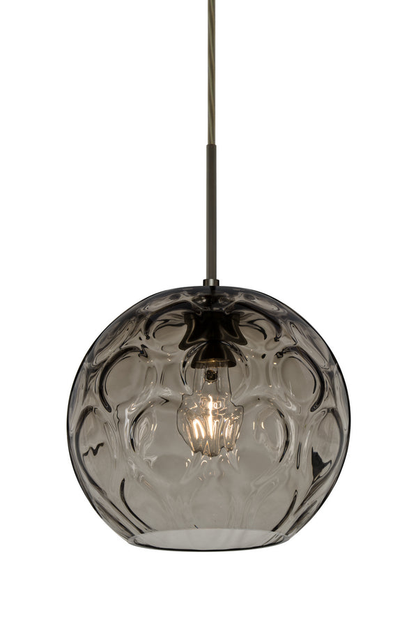 Bombay Pendant by Besa