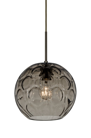 Bombay Pendant by Besa