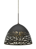 Kiev Pendant by Besa