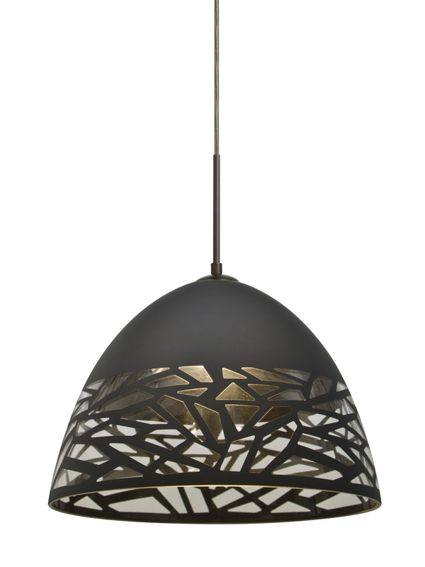 Kiev Pendant by Besa
