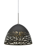 Kiev Pendant by Besa