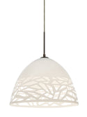 Kiev Pendant by Besa