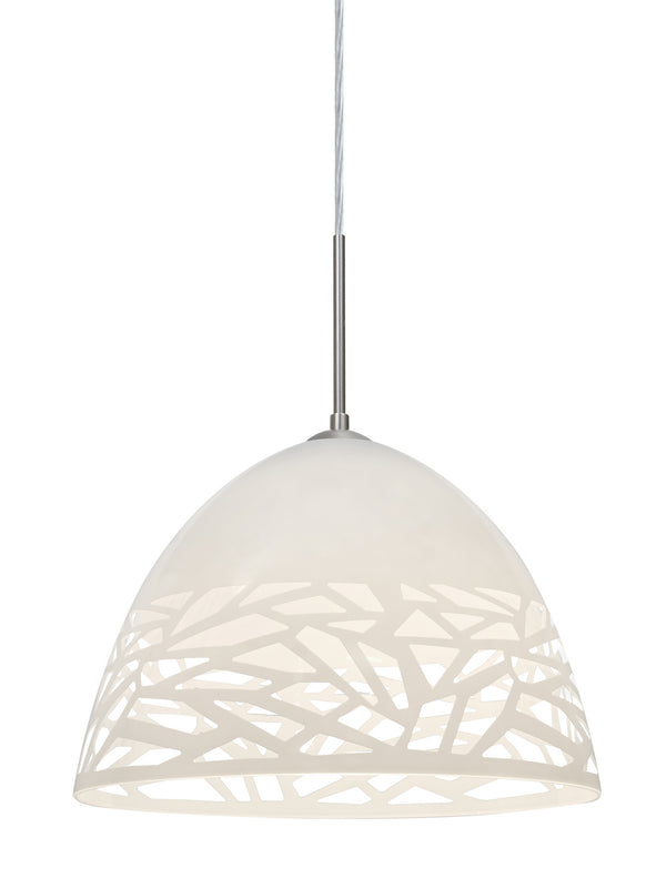 Kiev Pendant by Besa