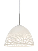 Kiev Pendant by Besa