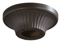 Outdoor (Wet) Steel Low Ceiling Adapter For F581 Only Accessory by Minka Aire