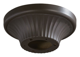 Buy oil-rubbed-bronze Outdoor (Wet) Steel Low Ceiling Adapter For F581 Only Accessory by Minka Aire