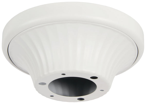Outdoor (Wet) Steel Low Ceiling Adapter For F581 Only Accessory by Minka Aire
