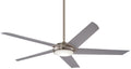 Raptor Ceiling Fan with Light by Minka Aire