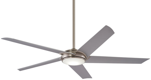 Raptor Ceiling Fan with Light by Minka Aire