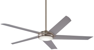 Raptor Ceiling Fan with Light by Minka Aire