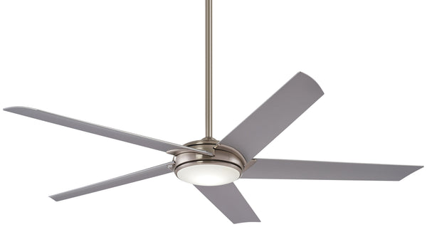 Raptor Ceiling Fan with Light by Minka Aire