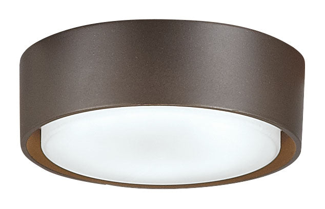 Simple Outdoor (Wet) Fan Light Kit by Minka Aire