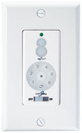 Minka Aire Dc Fan Wall Remote Control Full Function by Minka Aire