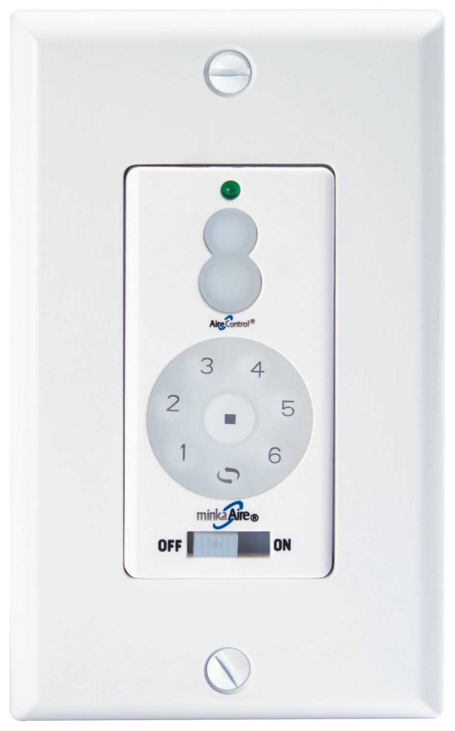 Minka Aire-WC500|MAIN