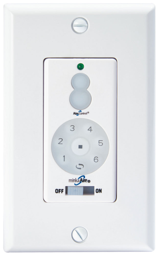 Minka Aire-WC500|MAIN