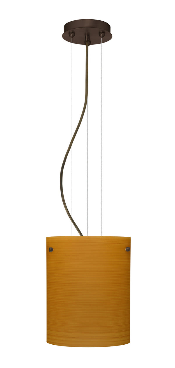 Tamburo Pendant by Besa