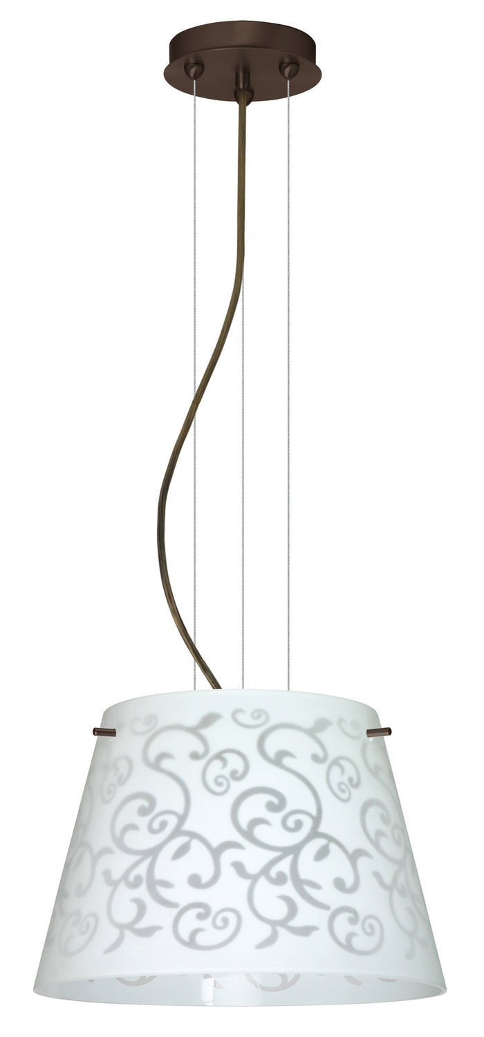 Besa-1KG-4393WD-LED-BR|MAIN