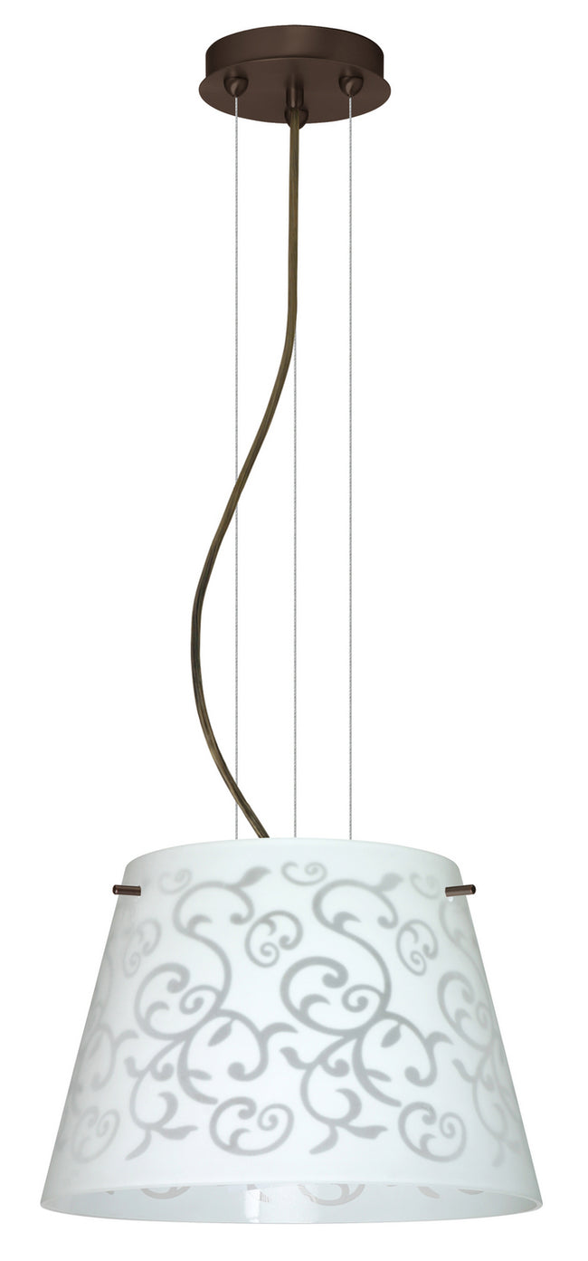 Besa-1KG-4393WD-LED-BR|MAIN