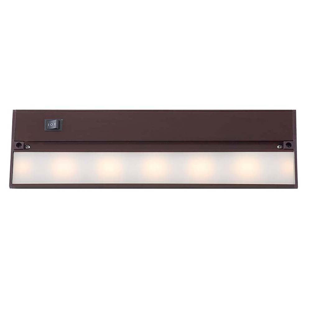 Acclaim Lighting-LEDUC14BZ|MAIN