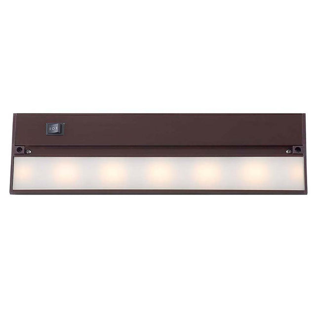 Acclaim Lighting-LEDUC14BZ|MAIN