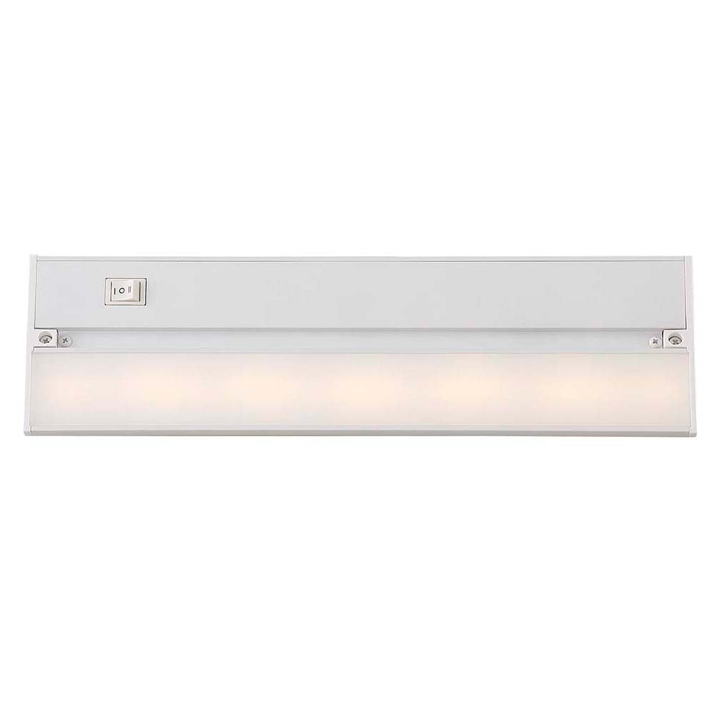 Acclaim Lighting-LEDUC14WH|MAIN