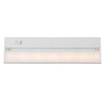 Acclaim Lighting-LEDUC14WH|MAIN