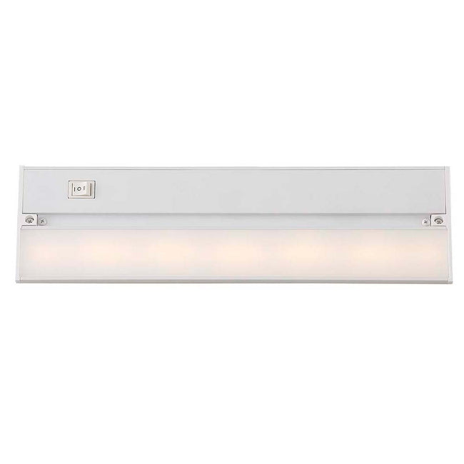Acclaim Lighting-LEDUC14WH|MAIN
