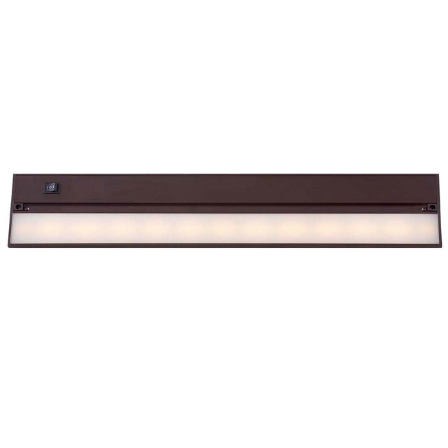 Acclaim Lighting-LEDUC22BZ|MAIN