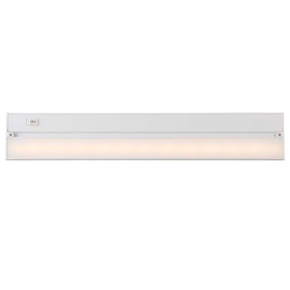 Acclaim Lighting-LEDUC22WH|MAIN