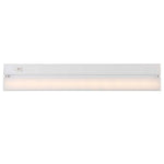 Acclaim Lighting-LEDUC22WH|MAIN