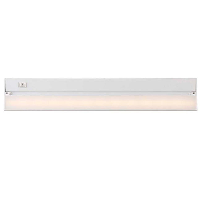 Acclaim Lighting-LEDUC22WH|MAIN