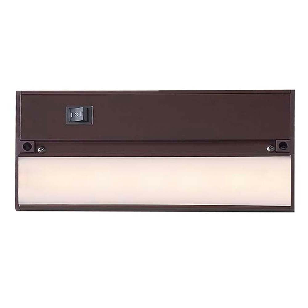 Acclaim Lighting-LEDUC9BZ|MAIN