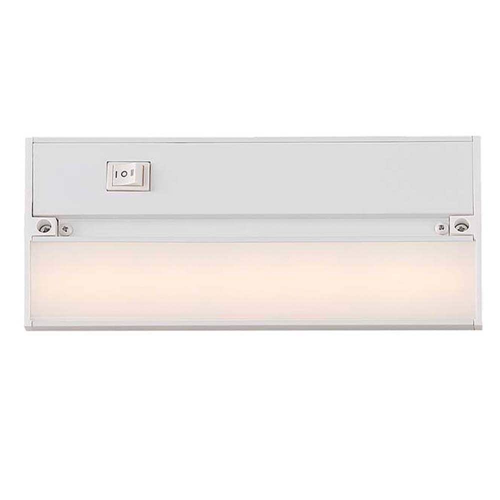 Acclaim Lighting-LEDUC9WH|MAIN