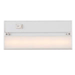 Acclaim Lighting-LEDUC9WH|MAIN