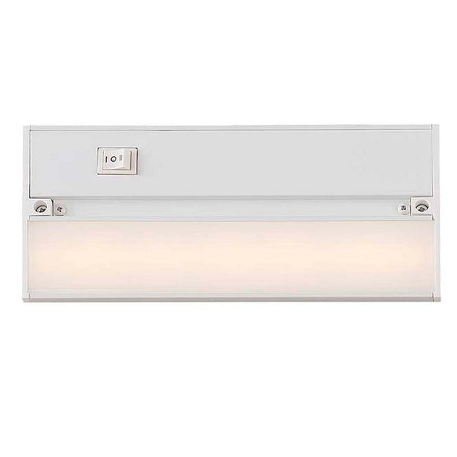 Acclaim Lighting-LEDUC9WH|MAIN