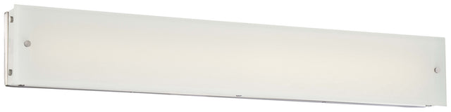 Button Vanity by George Kovacs