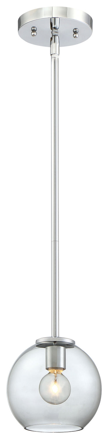 Exposed Pendant by George Kovacs