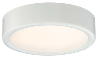 George Kovacs Outdoor (Wet) Flush Mount Ceiling Light by George Kovacs