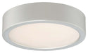 George Kovacs Outdoor (Wet) Flush Mount Ceiling Light by George Kovacs