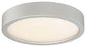 Flush Mount Outdoor (Wet) Flush Mount Ceiling Light by George Kovacs