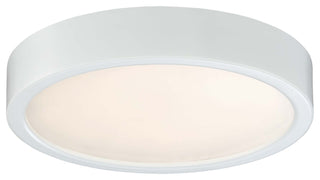Flush Mount Outdoor (Wet) Flush Mount Ceiling Light by George Kovacs