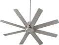 Proxima Ceiling Fan by Quorum