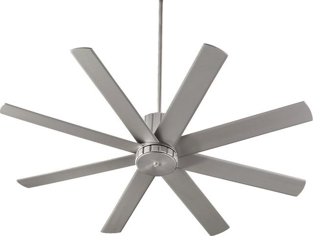 Proxima Ceiling Fan by Quorum
